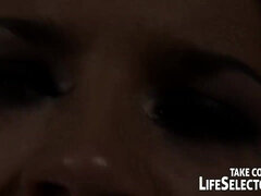 Πρωκτικό, Σαδομαζοχιστικό, Πίπα, Μελαχροινή, Ακραίος, Στο πρόσωπο, Μαλακία με το δάχτυλο για γυναίκες, Σκληρό