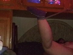 Amatör, Bbw stor vacker kvinna, Bdsm, Avsugning, Bondage, Snopp, Fisting, Hemmagjord