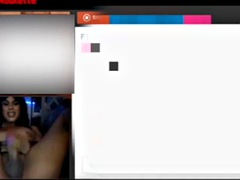 Amatéři, Velké péro, Brunetka, Honění, Latinské, Masturbace, Shemale, Webkamera