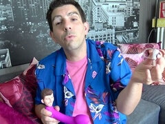 Masturbation, Jouets