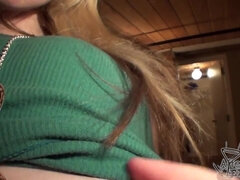 Amaterji, Blondinka, Fafanje, Busty, Prvoosebno snemanje seksa, Muco, Najstnice, Joške