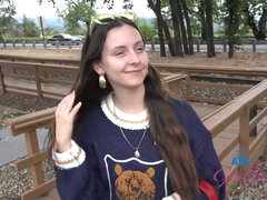 Amatör, Avsugning, Creampie, Flickvän, Hardcore, Pov