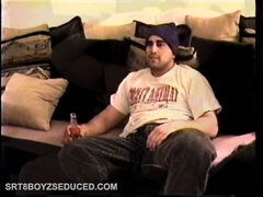 Amatőr, Ondó fröcskölés, Kézimunka