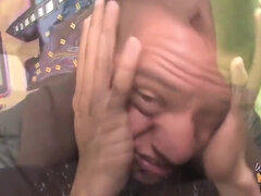 Μεγάλος πούτσος, Μεγάλα βυζιά, Μελαχροινή, Κούγκαρ, Κερατάς, Βαθυ λαρυγγι, Στο πρόσωπο, Ώριμη γυναίκα