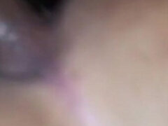 My Stepsister Told Me to Cum Inside Her Ass Hole.