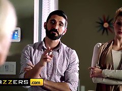 Youngs like it massive - (Eliza Jane, Johnny Sins) - don't tell father - brazzers