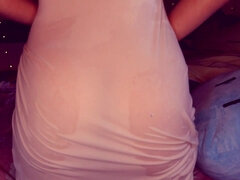 Gros cul, Gros seins, Plantureuse, Fétiche, Seins naturels, Nénés, Webcam, Mouillée