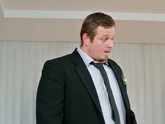 Blondýna, Kuřba, Nevěsta, Podvádění, Cuckold, Hardcore, Na veřejnosti