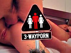 Anál, Veľké péro, Veľké kozy, Blondína, Creampie, Ryšavé, Švédska rojka, Kozičky