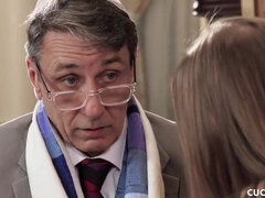 Duży tyłek, Duże cycki, Obciąganie, Cycata, Wytrysk, Grupa, Obciąganie, Cycki