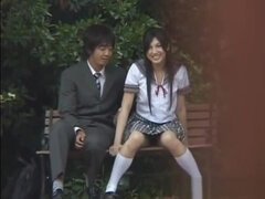 Asiatisk, Japansk, Utomhus, Offentlig