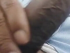 Amateur, Coche, Indio, Masturbación, Solo