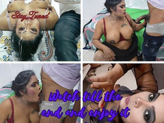 Step Mom Fucked by Her Step Son Very Hard