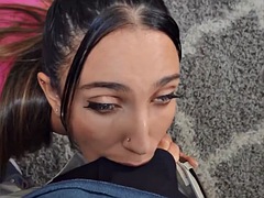 Mamada, Morena, Linda, Penetracion con dedos, Sexo duro, Lamidas, Pov, Tetas