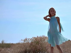 Erotisk, Utomhus, Offentlig, Softcore, Solo