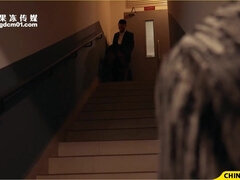 Asiático, Culo grande, Mamada, Polla, Sexo duro, Casero, Madres para coger, Esposa