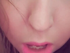 Fetisj, Hjemmelaget, Alene