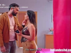 Vashikarn Episode 6 Original Adult Web Series