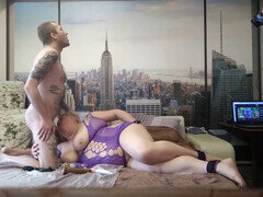 Bondage discipline sadomasochisme, Moeder die ik wil neuken, Moeder