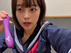 Amatéři, Vysokoškolačka, Hardcore, Japonské, Masturbace, Kancelář, Kozičky, Hračky