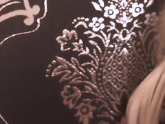 Cosplay Girls Finger Each Other, Fucked by Stranger