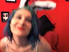 Just here to show everyone her ass: Big Ass, Amateur  Babe Porn