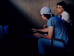 Begyek, Régebbi évjáratú pornó