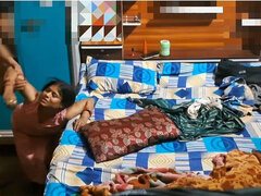 Hey Amazing Hindi Indian New Girls Chudai Video Stepsister and Stepbrother Chudai Video for Her