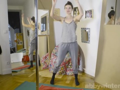 Amatéři, Německé, Vlasaté, Přírodní, Krátké vlasy