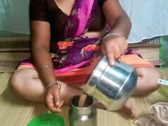 Amateur, Couple, Doigter, Indienne, Mature