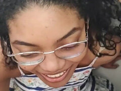 Amatéři, Kuřba, Pár, Sperma v puse, Dominace, Pissing, Různé pohledy, Teenka