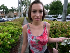 Kuřba, Dávení penisem, Výprask, Venku, Na veřejnosti, Pička