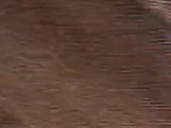 Amaterji, Rjavolaska, Zunanji izliv, Evropska, Pete, Italijanka, Milf