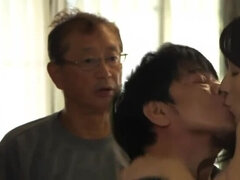 Anál, Asijské, Kuřba, Bukkake, Creampie, Stříkání spermatu, Hd, Japonské