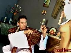 Kagney Linn Karter - XXX horror