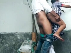 Indian Teen Girl Fucks Teacher in College - Desi Student Secret Affair