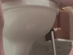 Handjob After a Week of Abstinence, Girls It Tells You to Feel That Squirt of Cum in Your Pussy