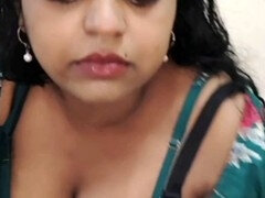 18, Moster, Bbw stor vacker kvinna, Avsugning, Knubbig, Sperma i munnen, Sperma shot, Indisk