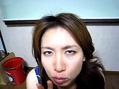 Amatör, Avsugning, Japansk