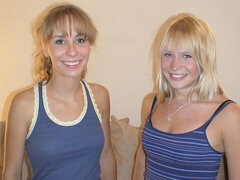 Stor røv, Stor pik, Pik sutte, Hundestilling, Naturlige bryster, Teenager, Trekant, Bryster