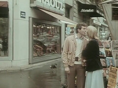 Blondína, Kuřba, Striekanie semena, Orgie, Zastarané