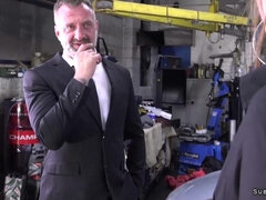 Anale, Culo, Pompino, Brunetta, Schizzo di sborra, Pisello, Fetish, Giochi