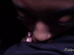 크림파이, 딜도, 지저분한, 잡년, 청소년