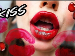 Amatéři, Fetiš, Líbání, Softcore