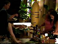 Amaterji, Fafanje, Milf