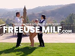 Fafanje, Oblečena ženska in nag moški, Globoko grlo, Pete, Lizanje, Pošast, Muco, Joške