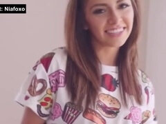 Минет, Сперма во рту, Семяизвержение, Сперма на лице, Женское доминирование, Немки