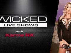 Amerikansk, Give finger, Gaping, Onani, Solo, Tatovering, Teenager, Web kamera