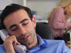 Μεγάλος κώλος, Μεγάλος πούτσος, Μεγάλα βυζιά, Πίπα, Μελαχροινή, Σκληρό, Ηδ, Πραγματικότητα