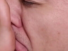 Femme dominatrice, Fétiche des pieds